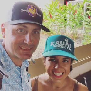 Meet your Posher, Brandon